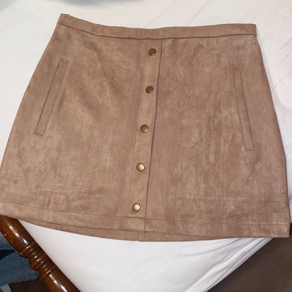 Skirt